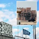 Katar ile UCM arasında 'İsrail' görüşmesi: Hesap vermeliler