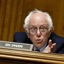 Guerre à Gaza: un génocide, selon le sénateur américain Bernie Sanders