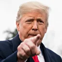 Son dakika haberini bu kez Trump verdi: Orayı geri almaya çalışıyoruz