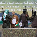 Kassam Tugayları: Netanyahu'nun öldürmeye karar verdiği esirlerin hayatını umursamayacağız