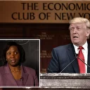 Trump Fed Üyesi Cook'un görevden alınması için Yüksek Mahkemeye başvurdu