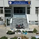 Şanlıurfa'da uyuşturucu operasyonunda 3 şüpheli yakalandı