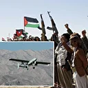 Yemen'deki Husilerin fırlattığı İHA İsrail'in güneyinde bir otele isabet etti