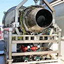 TEI’nin milli motorları milli bremzeleriyle TEKNOFEST İstanbul’da