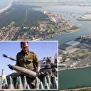 İtalya’da liman işçileri İsrail’e silah sevkiyatını engelledi