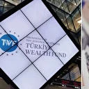 Türkiye Varlık Fonu dünyada ilk 10 arasında: 360 milyar dolara ulaştı