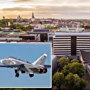 NATO'dan Rus uçaklarının Estonya hava sahası ihlaline yanıt