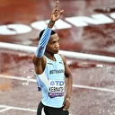 Kebinatshipi offre au Botswana son premier titre mondial sur 400 m 