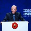 Cumhurbaşkanı Erdoğan kooperatifler için 5 yıllık yol haritasını açıkladı: 3 milyar liralık kredi imkanı sunacağız