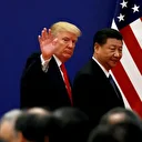 Trump ile Şi Güney Kore'de görüşecek: TikTok ve Ukrayna savaşı için önemli mesafe katettik