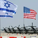 WSJ'e göre ABD İsrail'e yaklaşık 6 milyar dolarlık yeni silah satışı yapmayı planlıyor