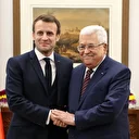 Macron İbranice paylaşımla duyurdu: Pazartesi Filistin'i tanıyoruz