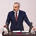 Fidan: L’influence des États-Unis sur Israël surestimée, voire inversée