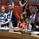 Les États-Unis bloquent un projet de résolution du Conseil de sécurité de l’ONU réclamant un cessez-le-feu à Gaza