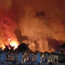 Antalya’da orman yangını: Müdahale sürüyor