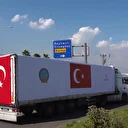 Türkiye’den Şam’a uçuş güvenliği desteği