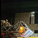 Cemal Reşit Rey Konser Salonu’nda korkutan yangın