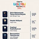 Kalyon Kültür, İstanbul Kültür Yolu Festivali’nin Sanat Rotaları Arasında Yerini Aldı