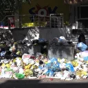 İzmirli vatandaşlar Buca'nın çöplerinden şikayetçi