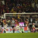 Kartal İzmir'de kayıp: Göztepe 3-0 Beşiktaş (ÖZET)