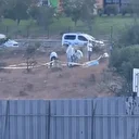 Yol kenarında erkek cesedi bulundu