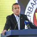 Fenerbahçe'de başkan Ali Koç canlı yayında dünya yıldızını açıkladı! 47 milyon euro...