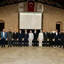 Âdil-i Mutlak Hat Eserleri Sergisi Konya'da sanatseverlerle buluştu