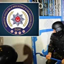 İzmir'de okul çevresinde uyuşturucu madde satan hükümlü yakalandı