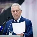 Fenerbahçe'nin eski başkanı Aziz Yıldırım'dan seçim açıklaması