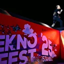 TEKNOFEST İstanbul'un üçüncü günü Kıraç konseriyle sona erdi