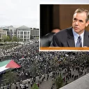 ABD'li Senatör Merkley'den Senato tarihinde bir ilk: Filistin devletinin tanınması