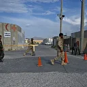 Trump affirme que les États-Unis tentent de "reprendre" la base aérienne de Bagram aux Talibans