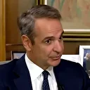 Yunanistan Başbakanı Miçotakis: Gazze'de yaşananlara 'soykırım' demem