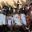 Le nombre de morts à Gaza approche les 65 200 alors que la guerre destructrice d’Israël se poursuit