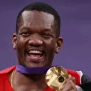 جیولین تھرو فائنل: ارشد ندیم اور نیرج چوپڑا میڈل کی دوڑ سے باہر، سونے کا تمغہ کیشورن والکوٹ کے نام