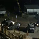 İsrail askerleri El Halil Belediye Başkanı da dahil çok sayıda Filistinliyi gözaltına aldı