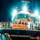 Balık sezonuna bereketli başlangıç