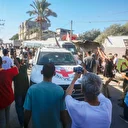 الاحتلال الإسرائيلي يفرج عن 9 أسرى فلسطينيين من غزة