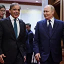 Russie et Pakistan veulent renforcer leurs liens commerciaux