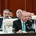 OCS: Erdogan rappelle le soutien total de Türkiye à la Syrie et à la Palestine