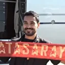 İlkay Gündoğan: Galatasaray çocukluk hayalim