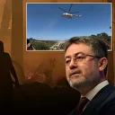 Orman yangınlarında son durum ne? Bakan Yumaklı'dan önemli açıklamalar