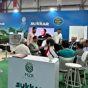 Albayrak Grubu dört markasıyla Erzurum Tarım Fuarı'ndaki yerini aldı