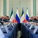 L’Iran, la Chine et la Russie rejettent la tentative européenne de réactiver les sanctions contre Téhéran