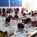 Bakan Tekin 'Hazırız' diyerek duyurdu: Okullarda hijyen dönemi