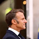 Gaza: Macron met en garde contre un plan de reconstruction impliquant des déplacements forcés