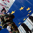 Défense: l’UE a dépensé 380 milliards de dollars en 2024, un record historique