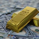 للمرة الأولى.. الذهب يتجاوز 3500 دولار للأونصة