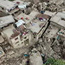 Afghanistan: un nouveau séisme de magnitude 5,2 frappe le nord-est du pays