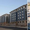 Malatya’da 11 ayda 815 konut ve 23 iş yeri inşa edildi